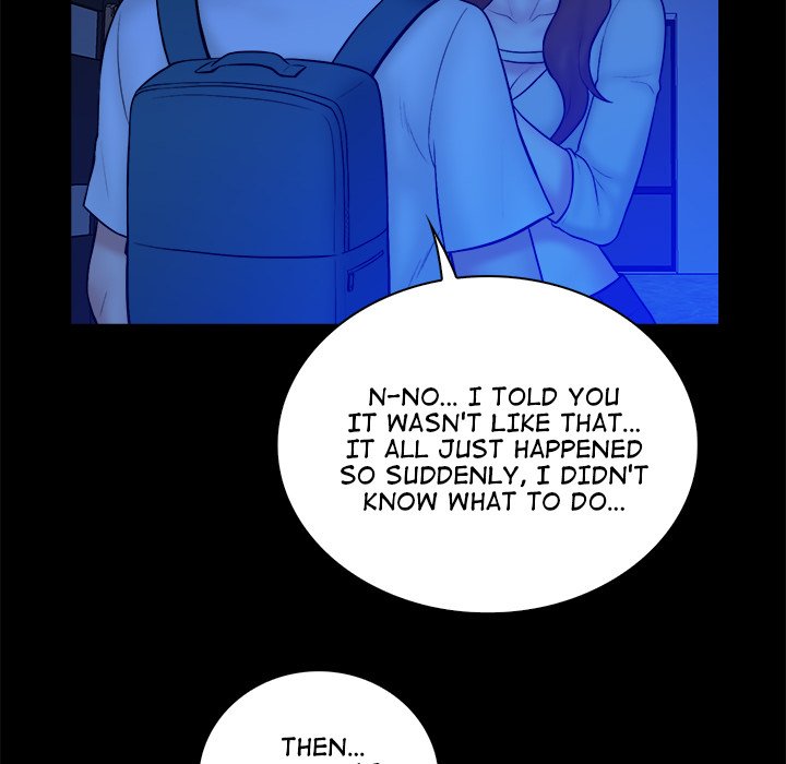 Find That Girl Chapter 34 - Page 23