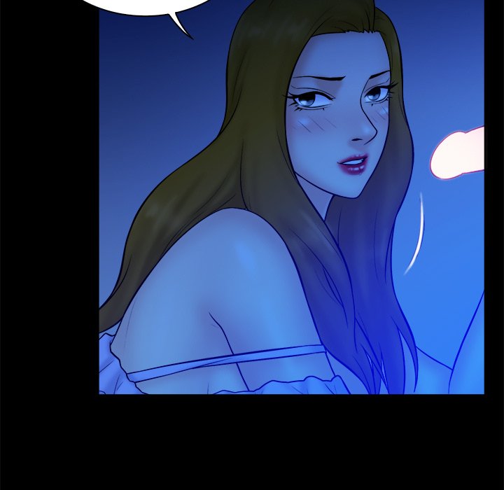 Find That Girl Chapter 34 - Page 9