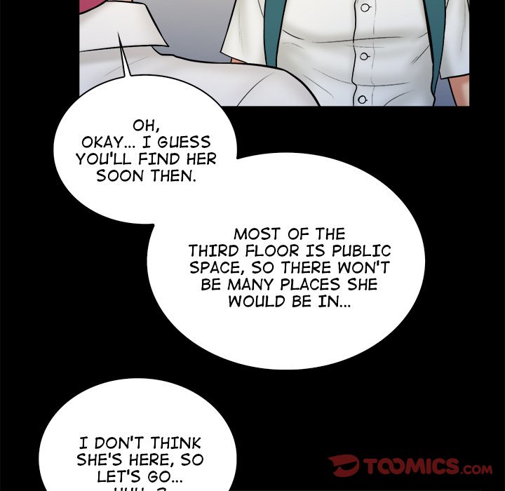 Find That Girl Chapter 34 - Page 92