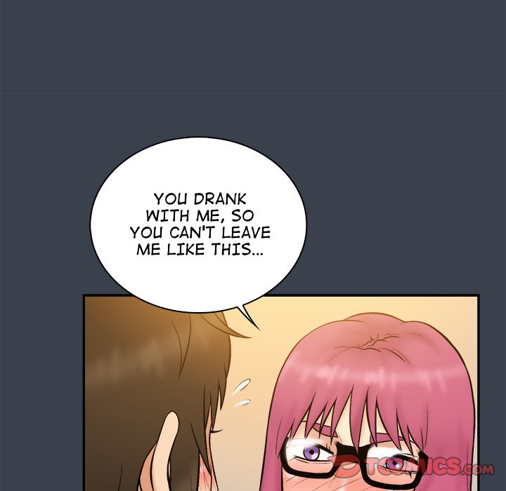 Find That Girl Chapter 35 - Page 32