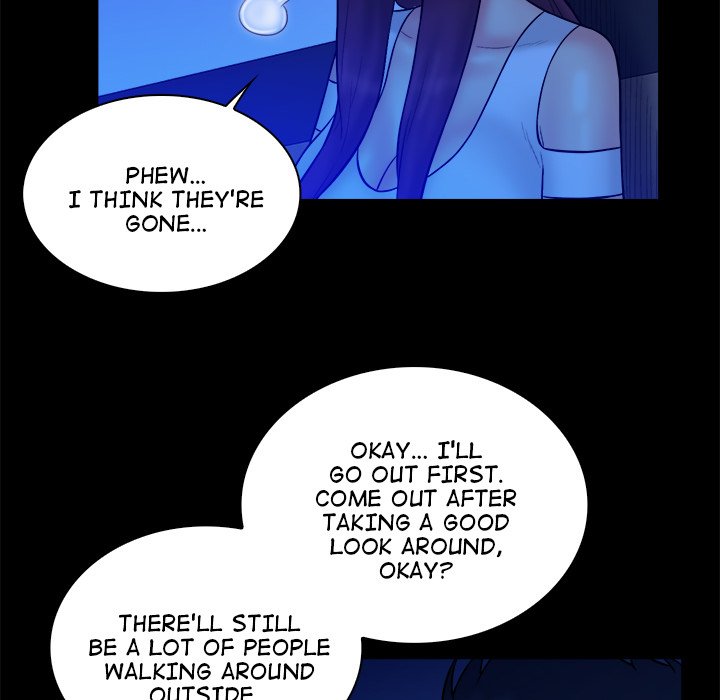 Find That Girl Chapter 36 - Page 100