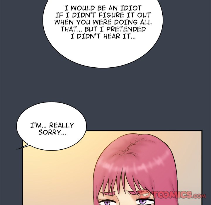 Find That Girl Chapter 36 - Page 26