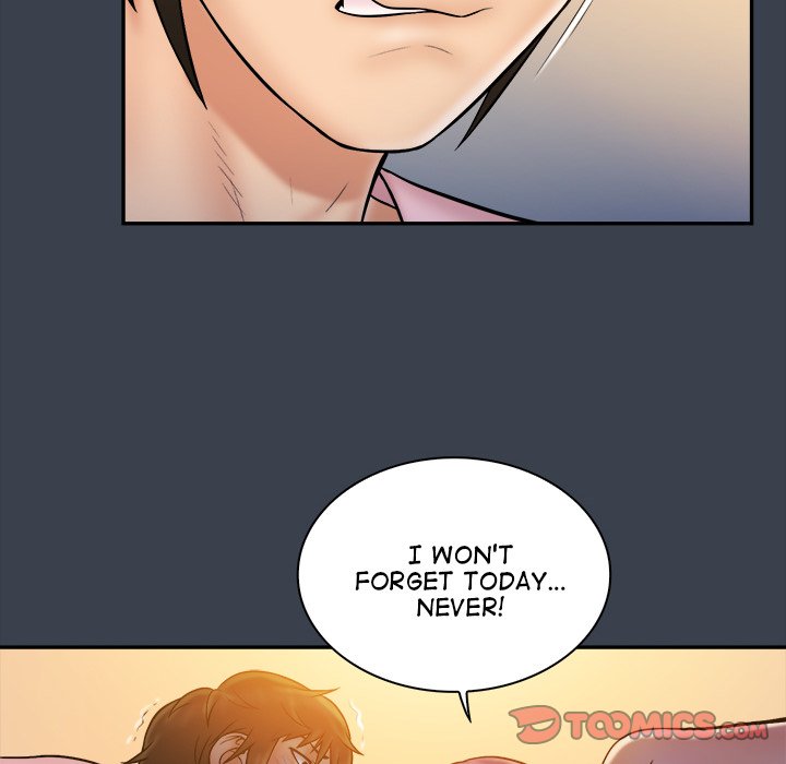 Find That Girl Chapter 36 - Page 34