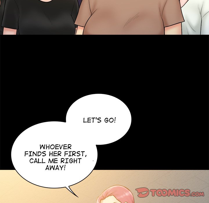 Find That Girl Chapter 37 - Page 22