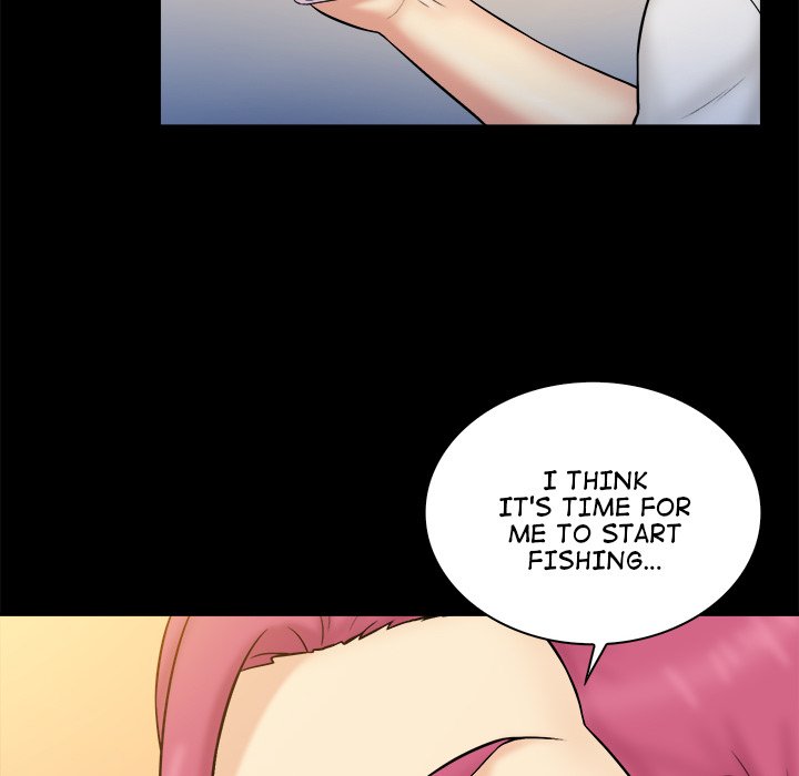 Find That Girl Chapter 37 - Page 27