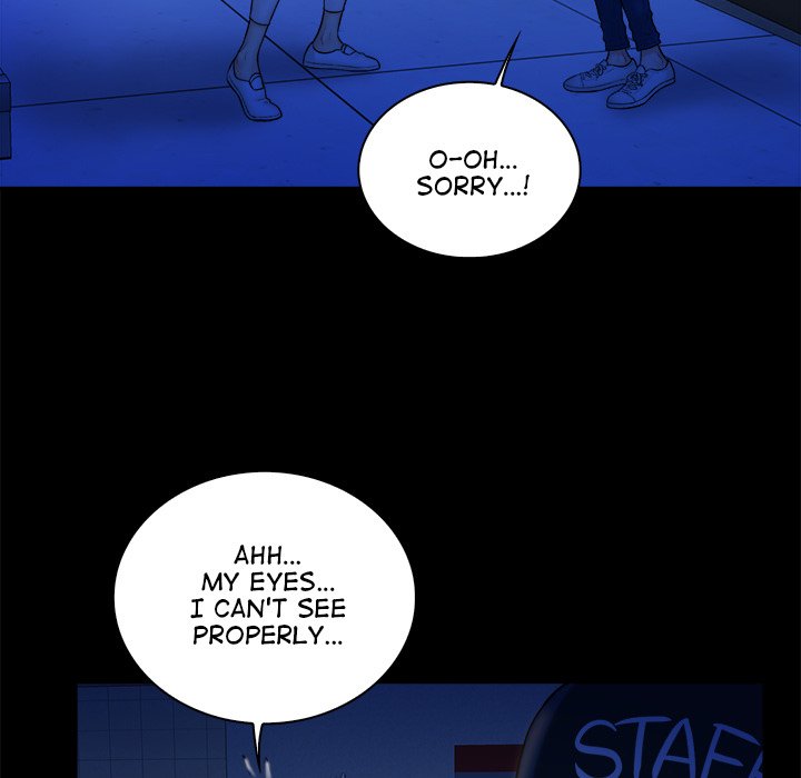 Find That Girl Chapter 37 - Page 56