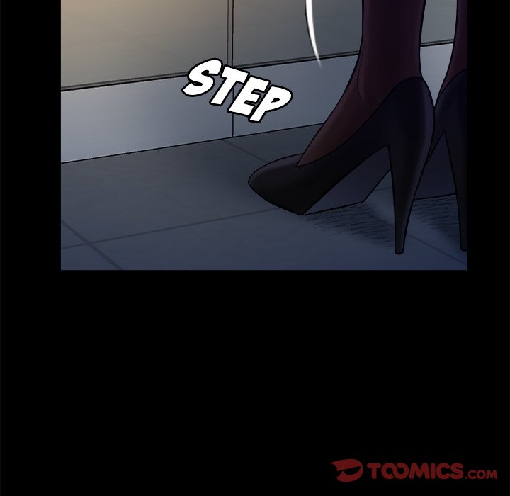 Find That Girl Chapter 37 - Page 6