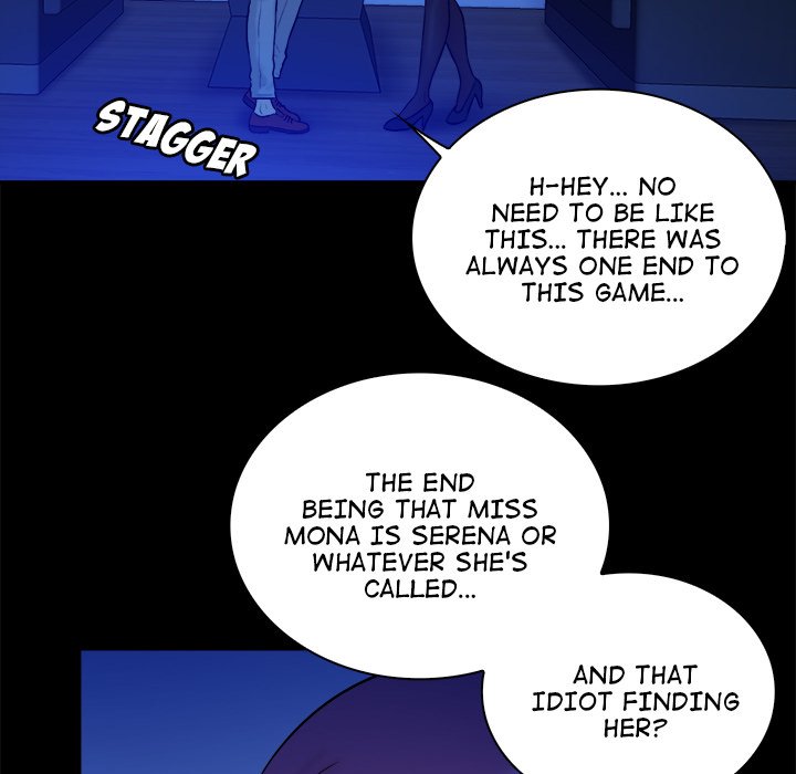 Find That Girl Chapter 38 - Page 25