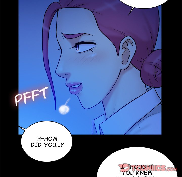 Find That Girl Chapter 38 - Page 26