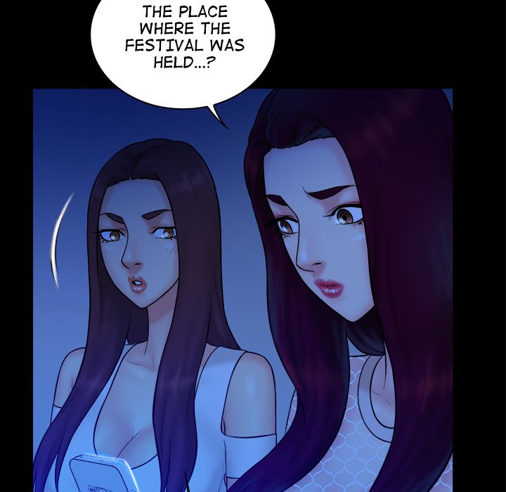 Find That Girl Chapter 38 - Page 42