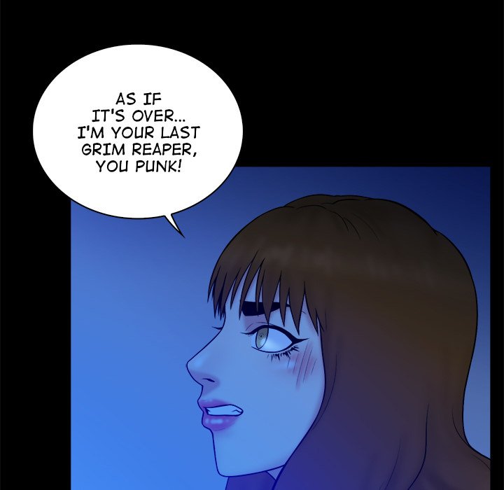 Find That Girl Chapter 38 - Page 55