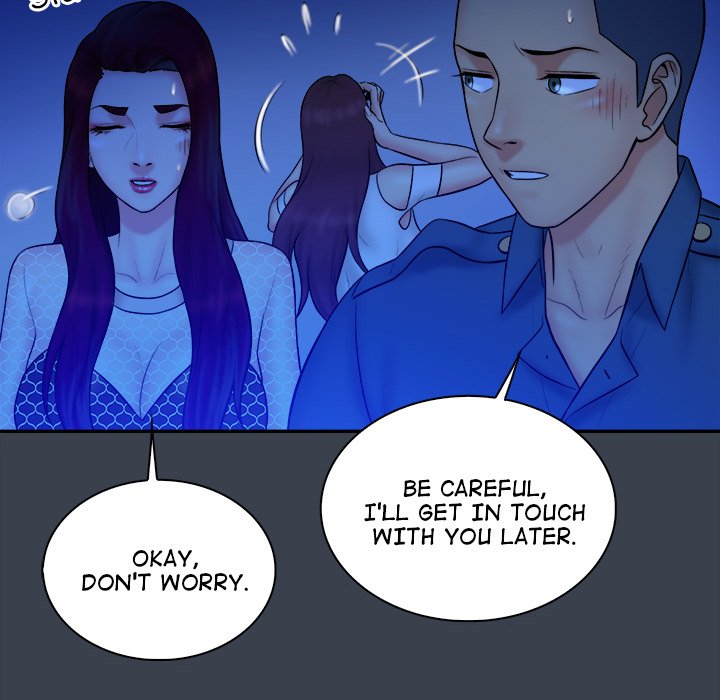 Find That Girl Chapter 38 - Page 88