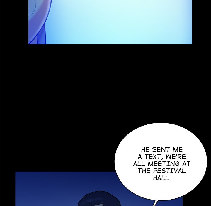 Find That Girl Chapter 38 - Page 95