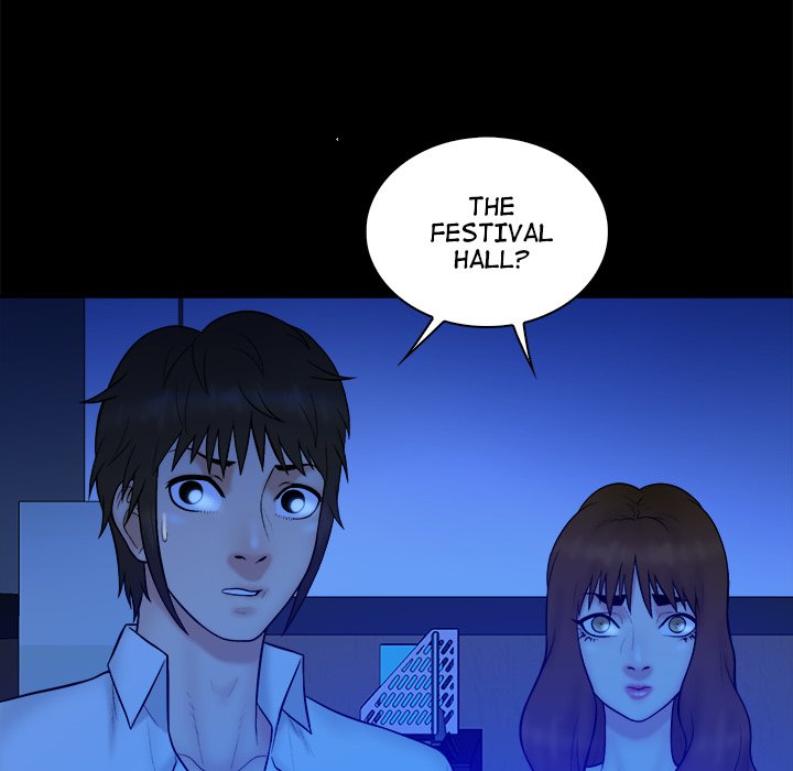 Find That Girl Chapter 38 - Page 97