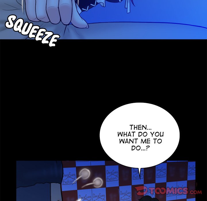 Find That Girl Chapter 39 - Page 50