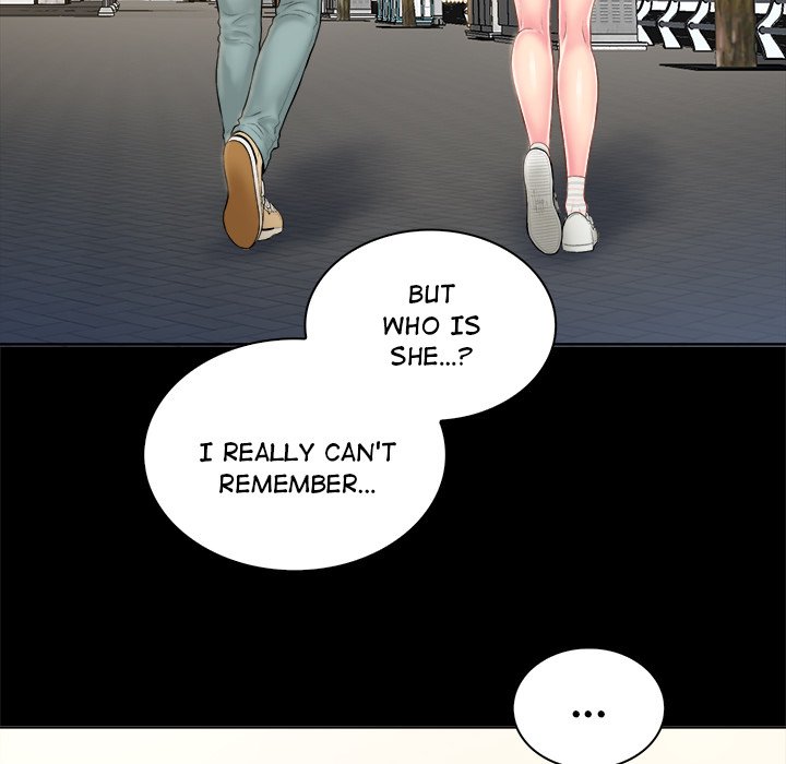 Find That Girl Chapter 4 - Page 78