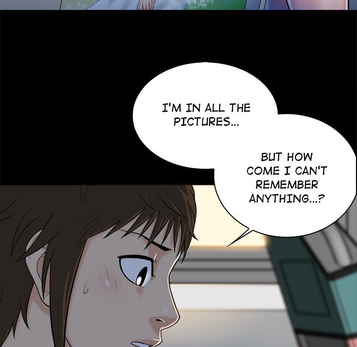 Find That Girl Chapter 4 - Page 91