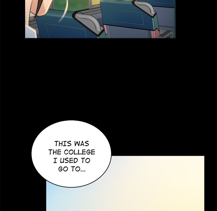 Find That Girl Chapter 4 - Page 93