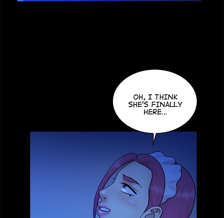 Find That Girl Chapter 40 - Page 10