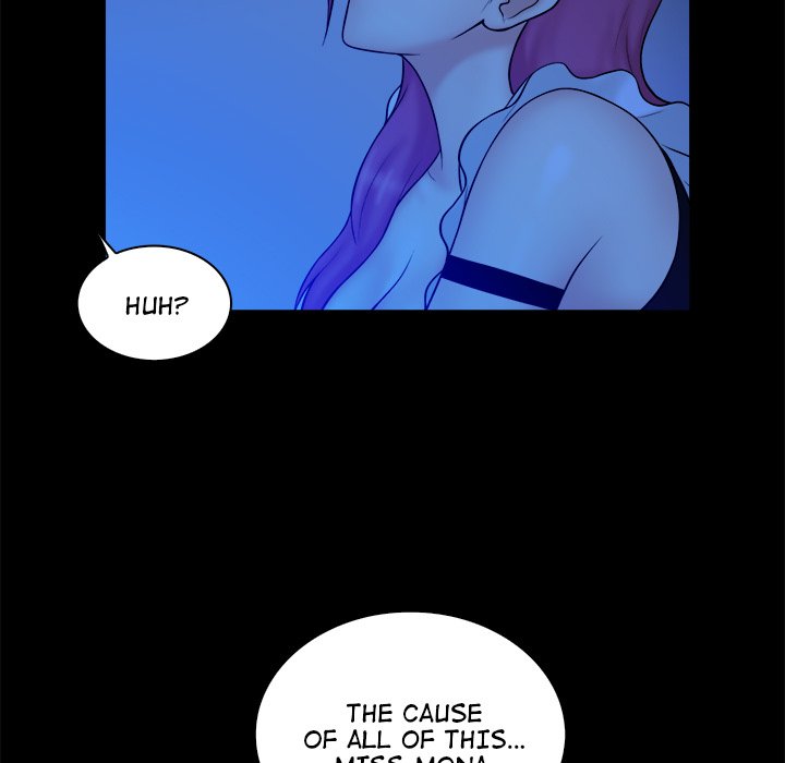 Find That Girl Chapter 40 - Page 11