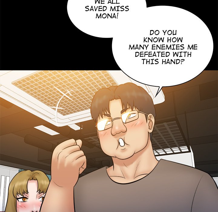 Find That Girl Chapter 40 - Page 157