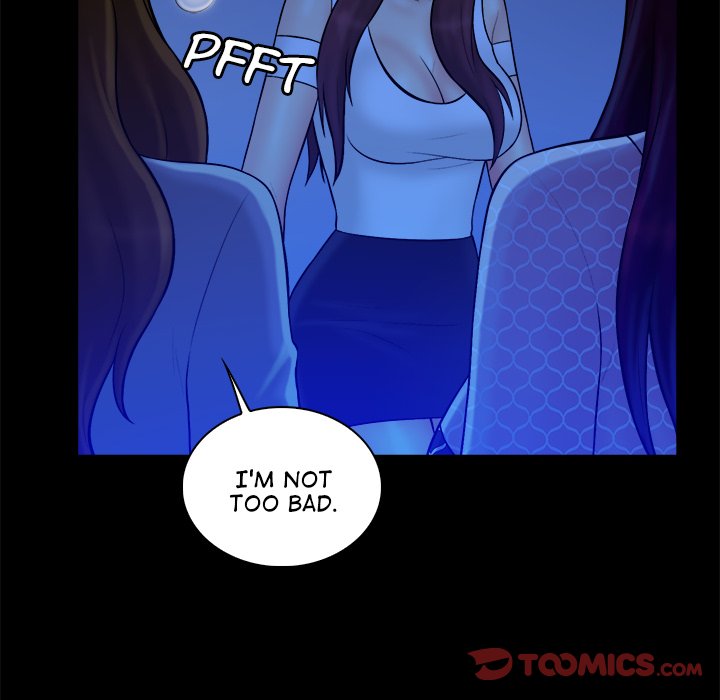 Find That Girl Chapter 40 - Page 28