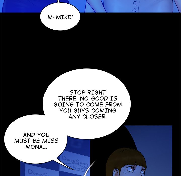 Find That Girl Chapter 40 - Page 5