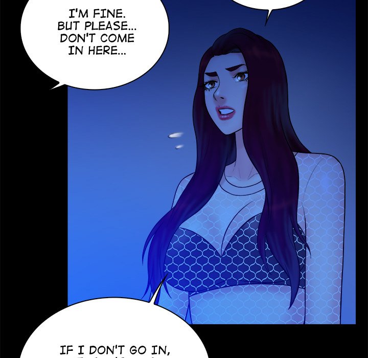 Find That Girl Chapter 40 - Page 99