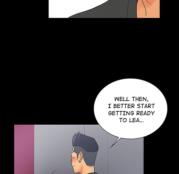 Find That Girl Chapter 6 - Page 39