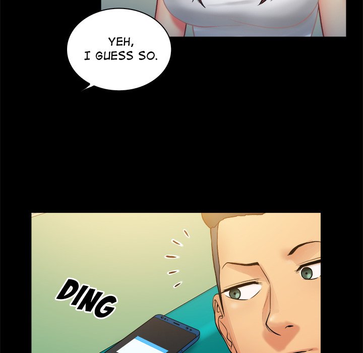 Find That Girl Chapter 6 - Page 49