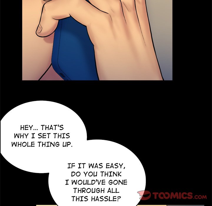 Find That Girl Chapter 6 - Page 86