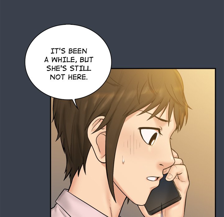 Find That Girl Chapter 7 - Page 34