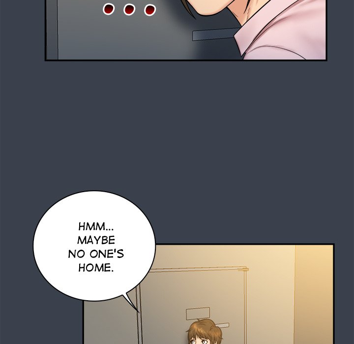 Find That Girl Chapter 7 - Page 49