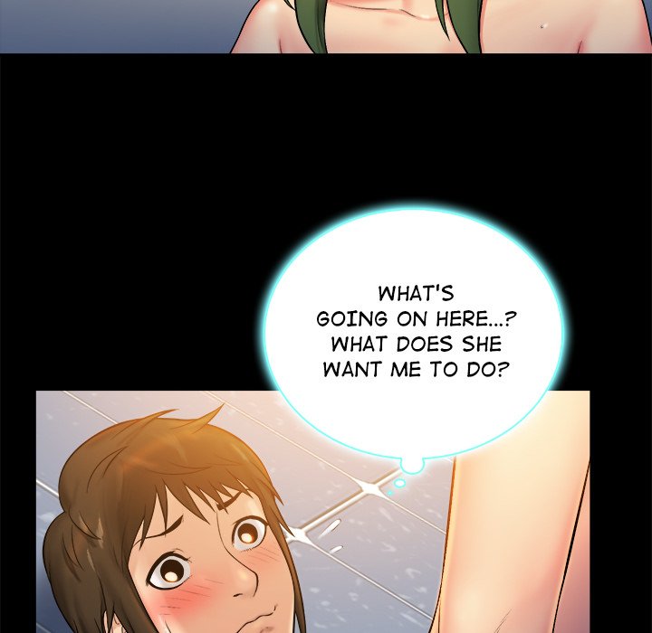 Find That Girl Chapter 7 - Page 6