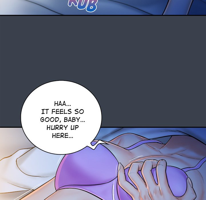 Find That Girl Chapter 7 - Page 71