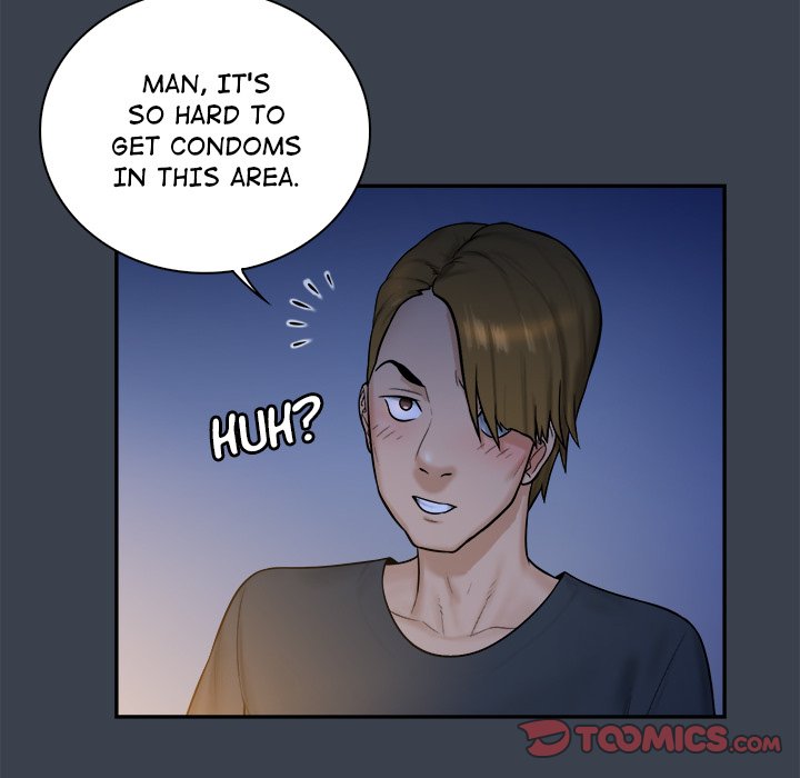 Find That Girl Chapter 7 - Page 80