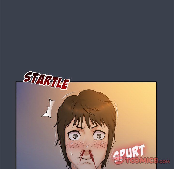 Find That Girl Chapter 8 - Page 42