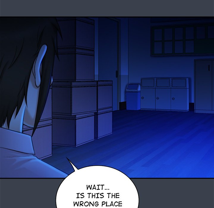 Find That Girl Chapter 8 - Page 52