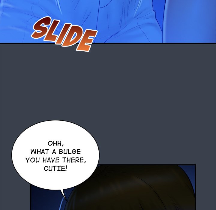 Find That Girl Chapter 8 - Page 72