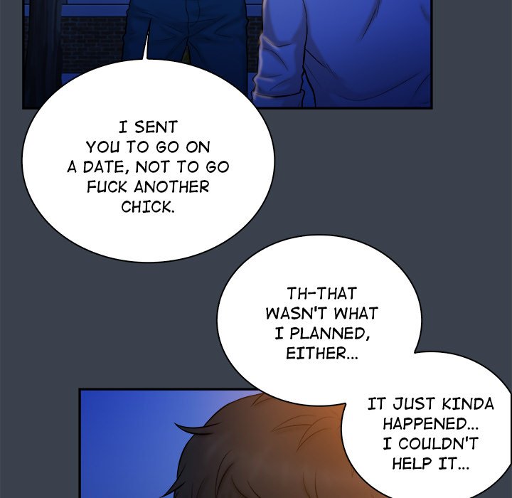 Find That Girl Chapter 9 - Page 43