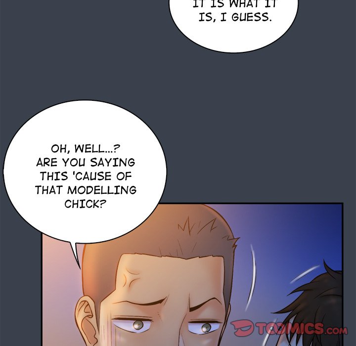 Find That Girl Chapter 9 - Page 46