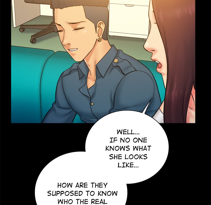 Find That Girl Chapter 9 - Page 76