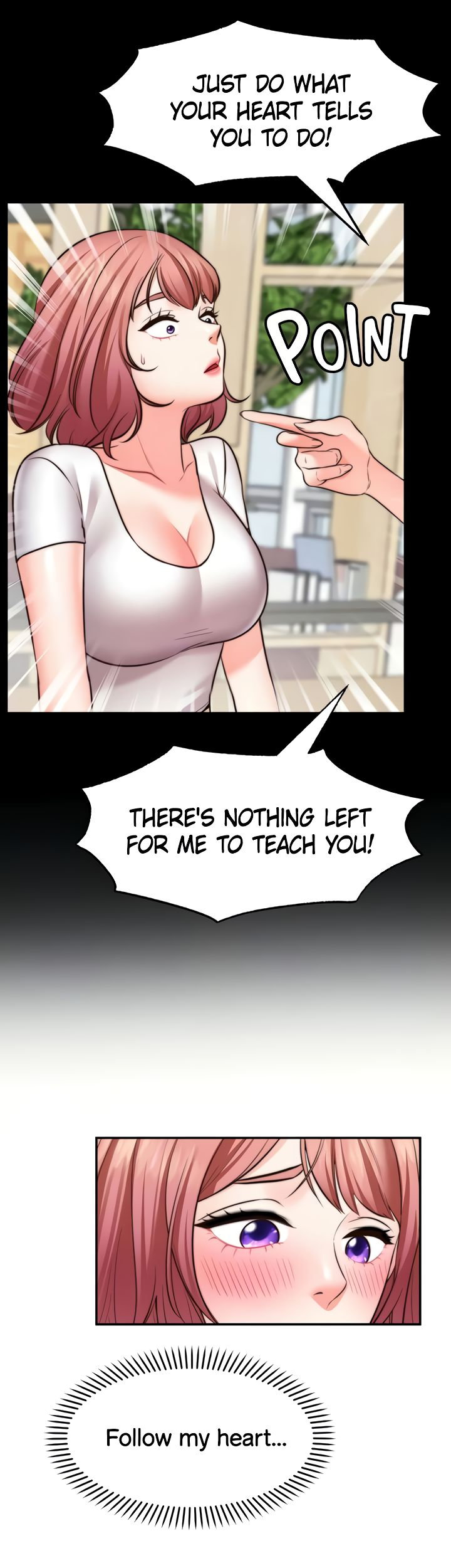 Make a Wish Chapter 22 - Page 37