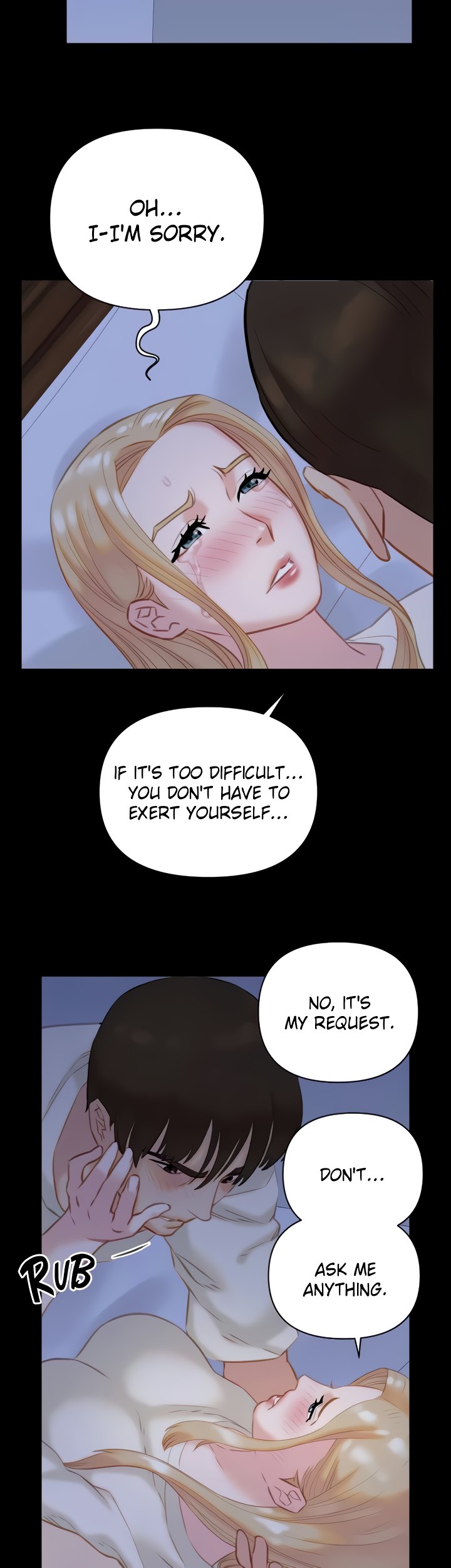 Time of Conquest Chapter 30 - Page 9