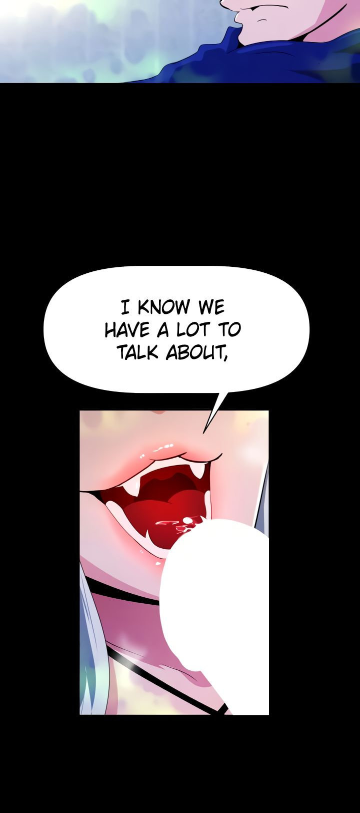 Living with A Succubus Chapter 23 - Page 37