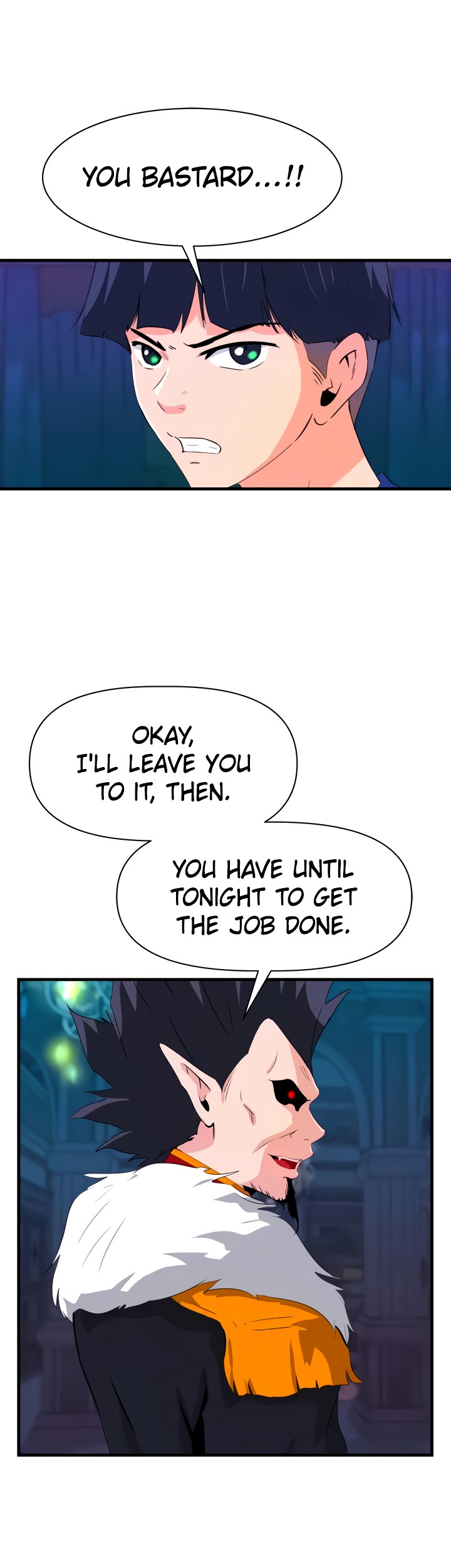 Living with A Succubus Chapter 29 - Page 41