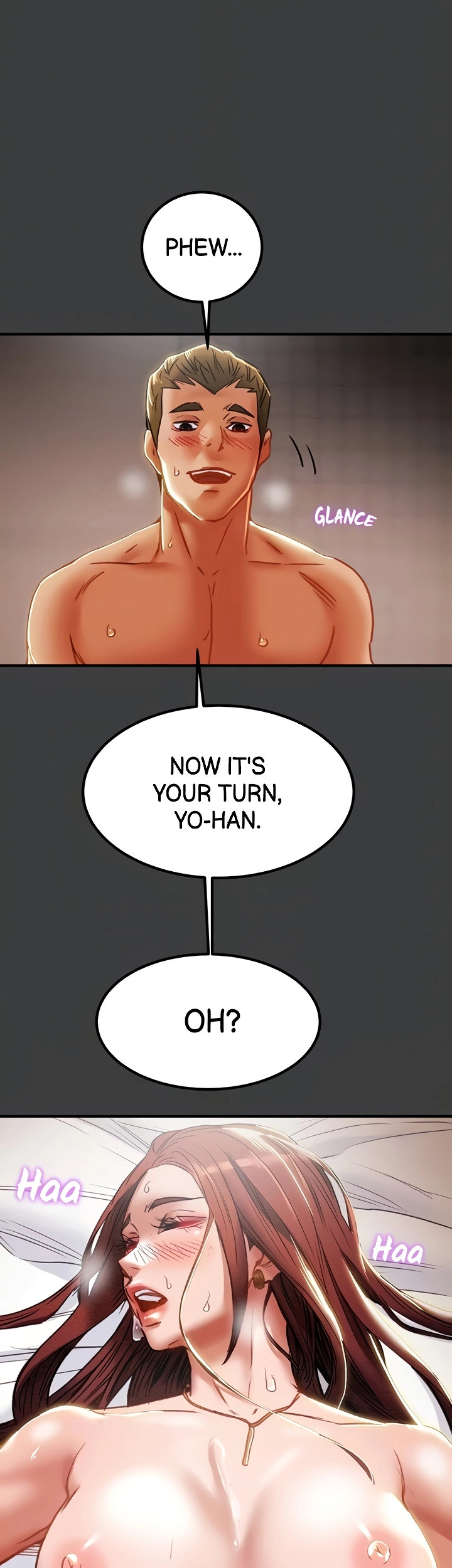 Erotic Scheme Chapter 68 - Page 31