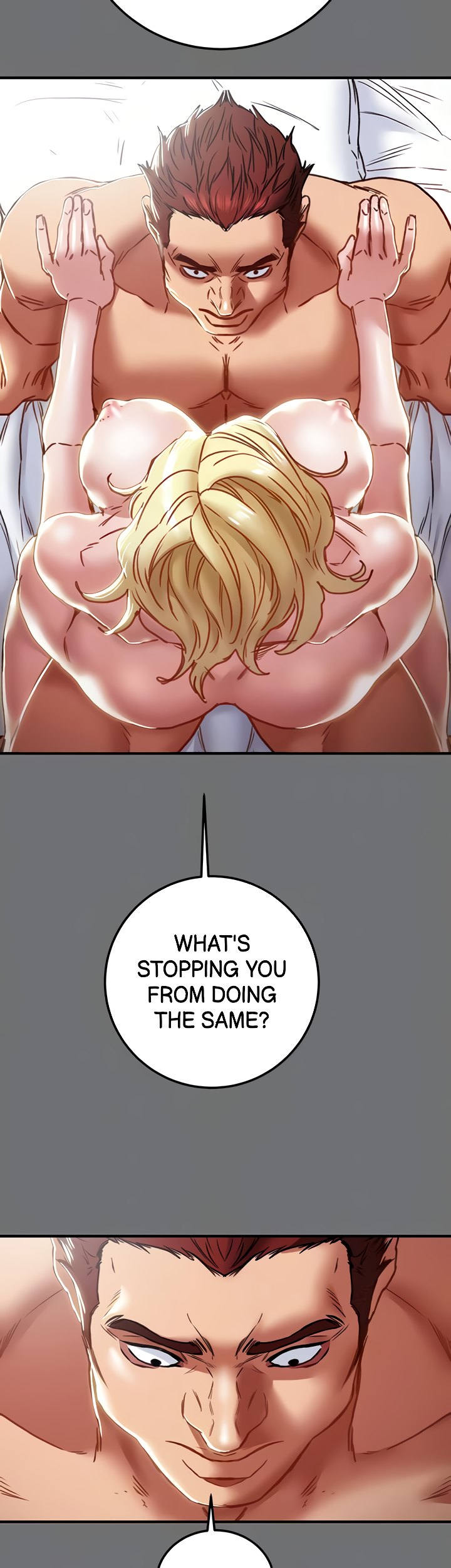 Erotic Scheme Chapter 75 - Page 38