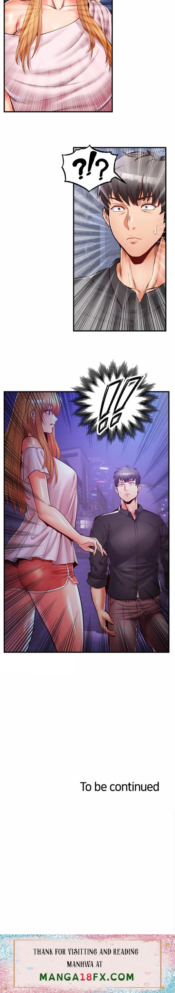 Phone Sex Chapter 19 - Page 25