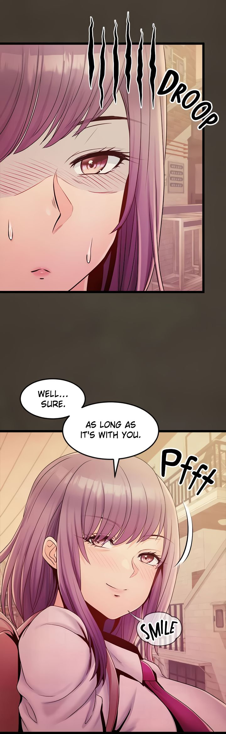 Phone Sex Chapter 26 - Page 27